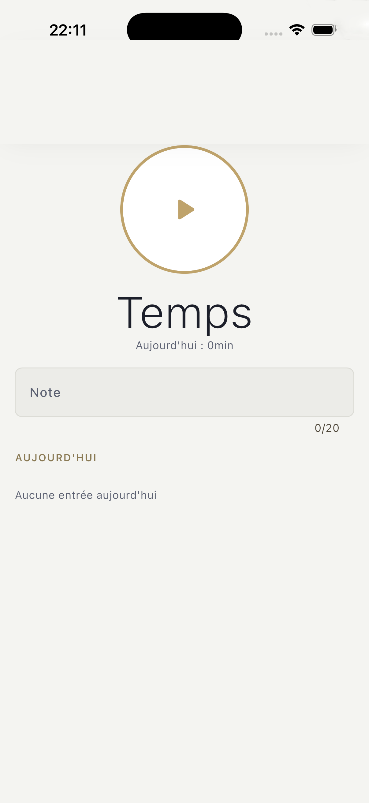 Version gratuite